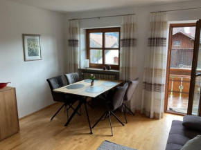 Gästehaus Sonnenberg Bolsterlang
